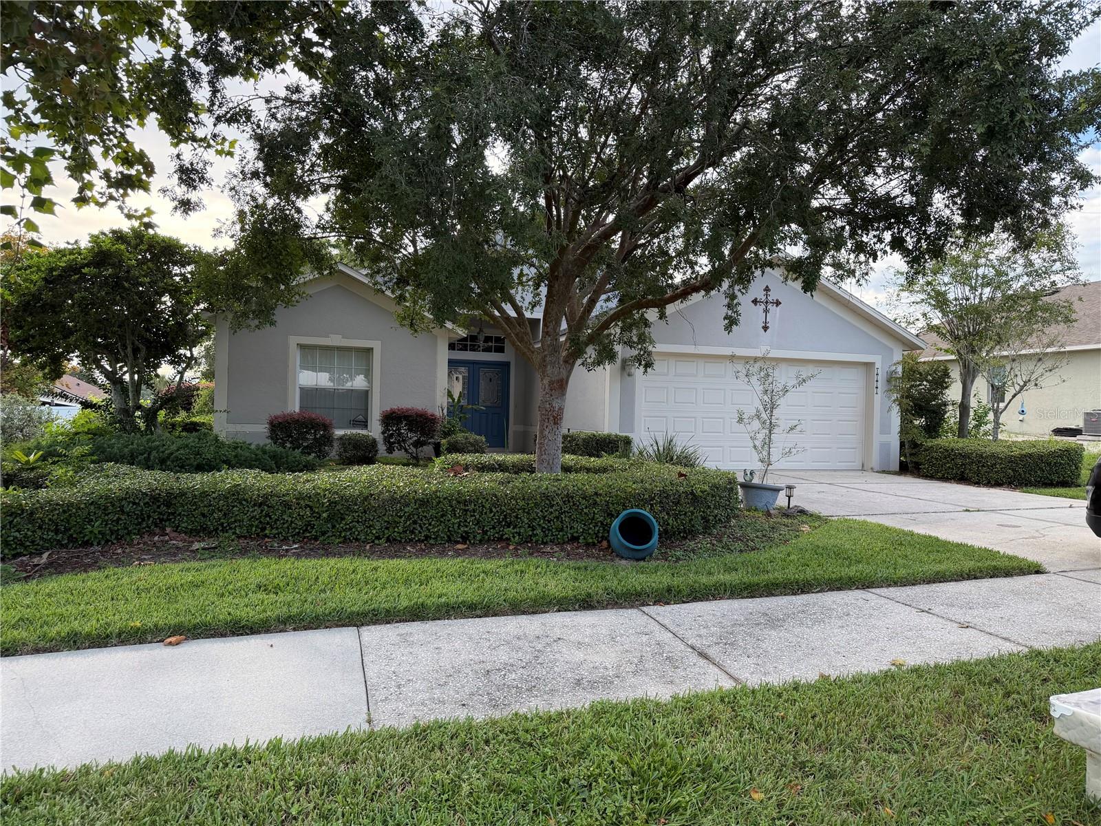 1111 ARBOR HILL CIR