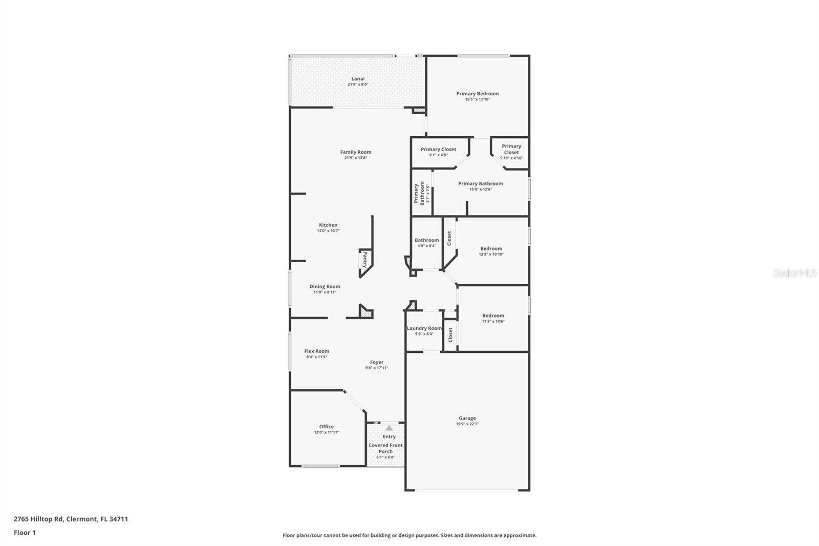 2765 Hilltop Rd Property Photo 48