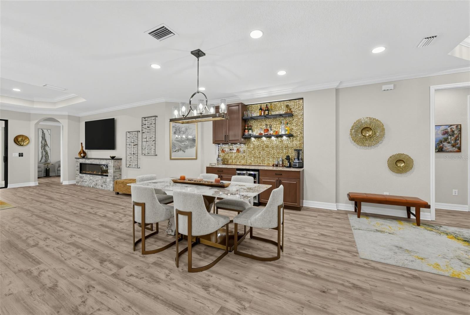 5939 Brandon Run Property Photo 12