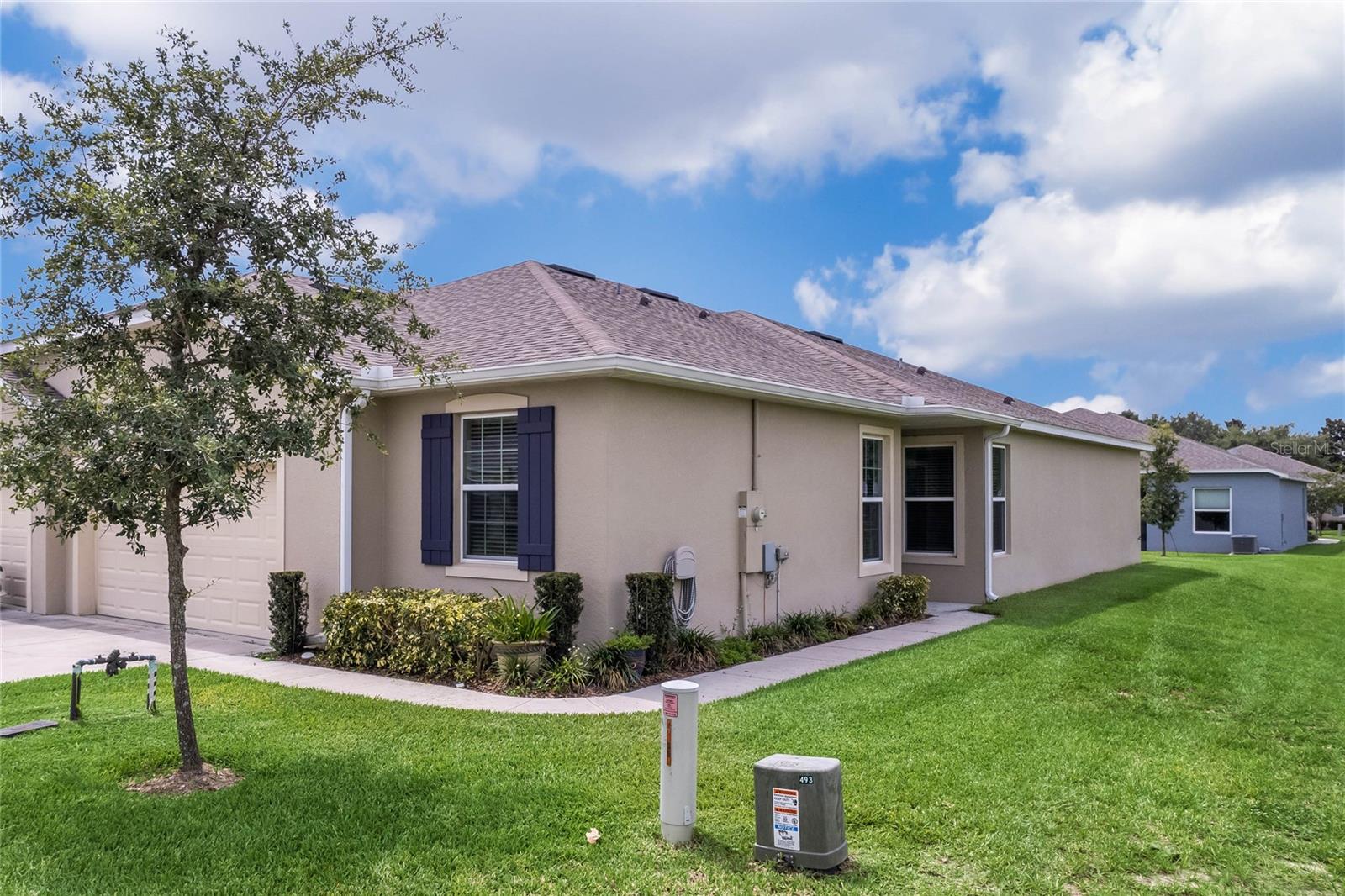 4400 Bedford Way Property Photo 1