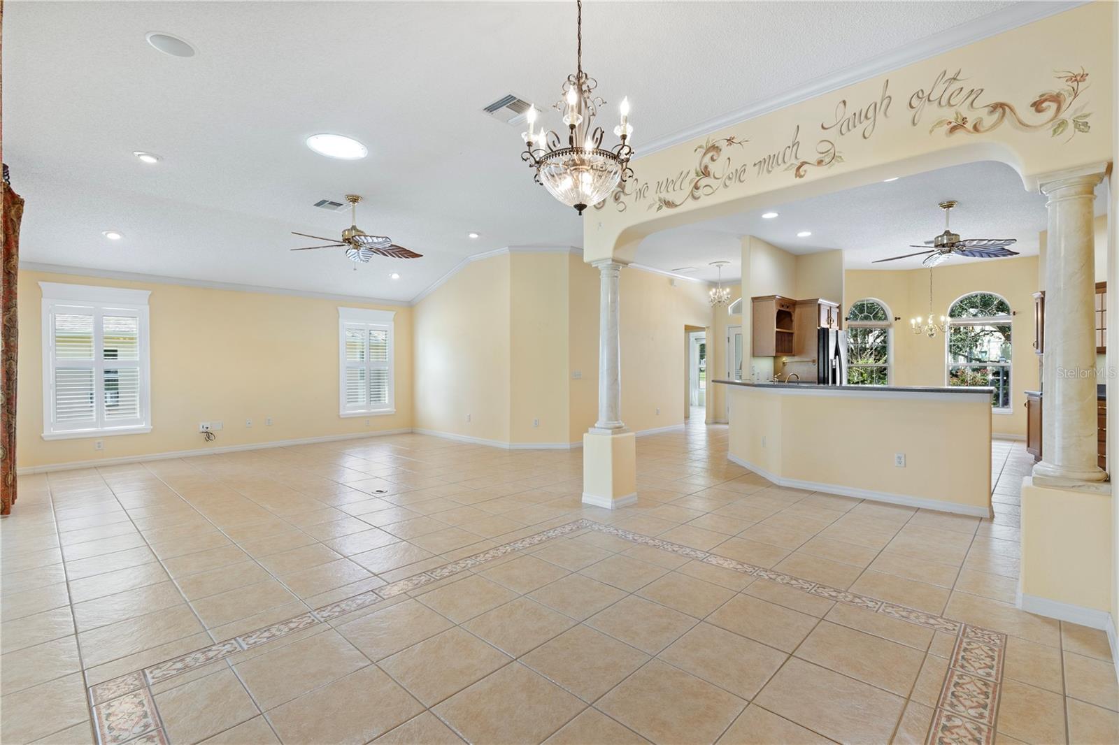 8018 Se 167th Hilltop Loop Property Photo 13