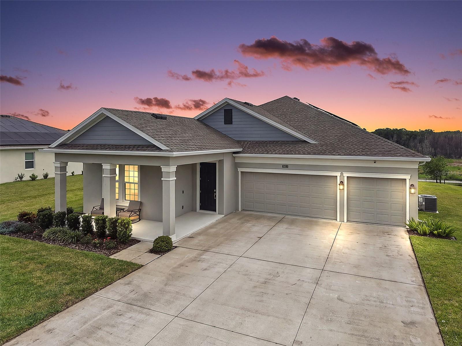 6061 CLAYSTONE WAY Property Photo 1