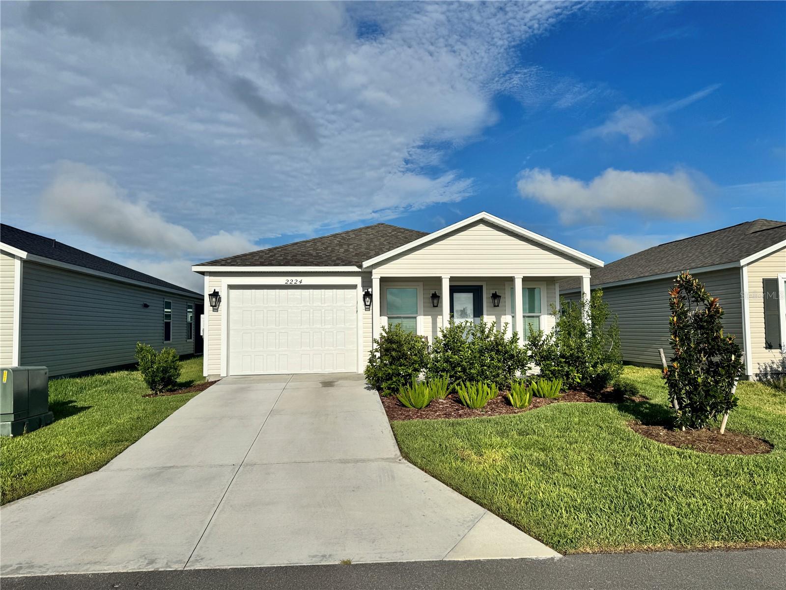 2224 MANSELL PATH Property Photo 1