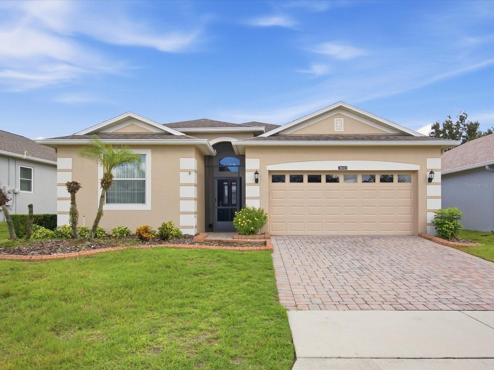 3643 Limestone St Property Photo 2