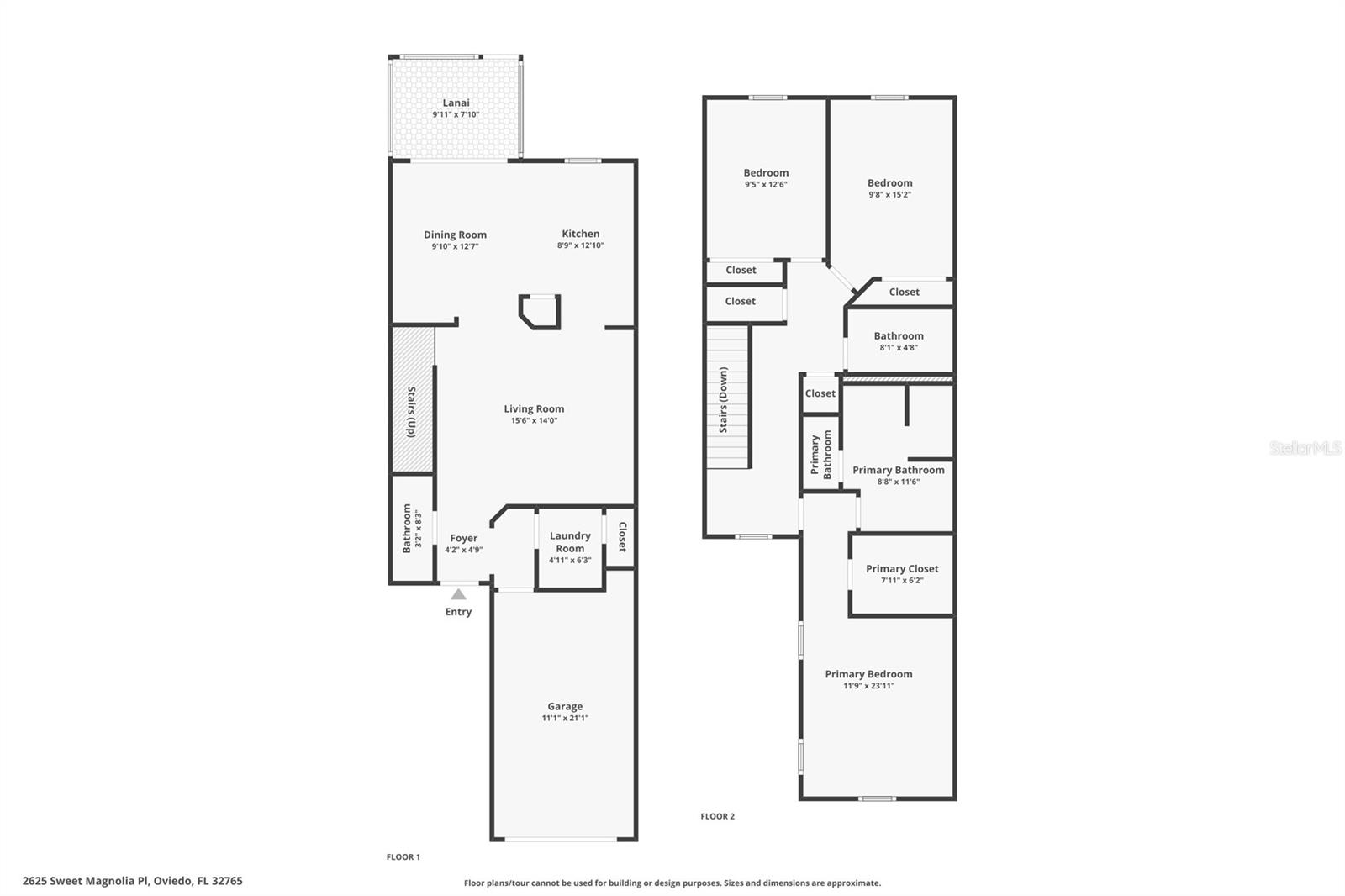 2625 Sweet Magnolia Pl Property Photo 32