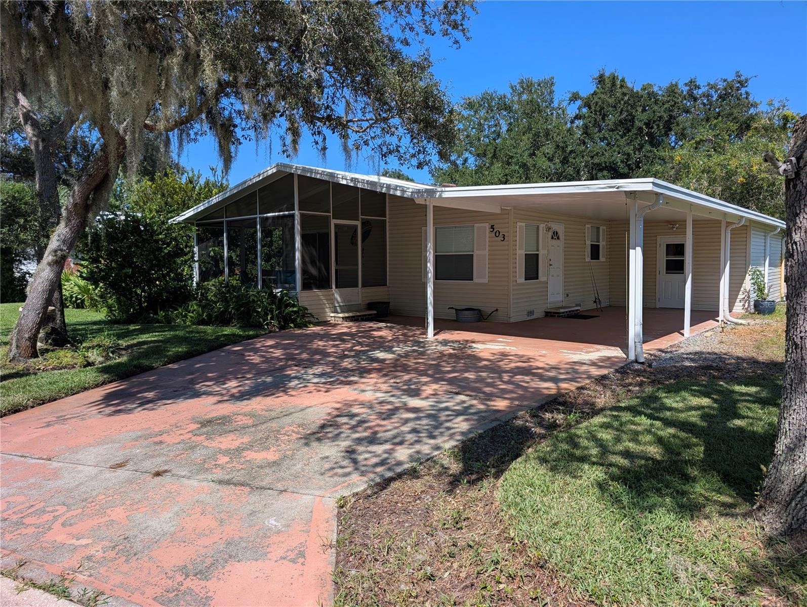 503 Sea Anchor Cir Property Photo 1