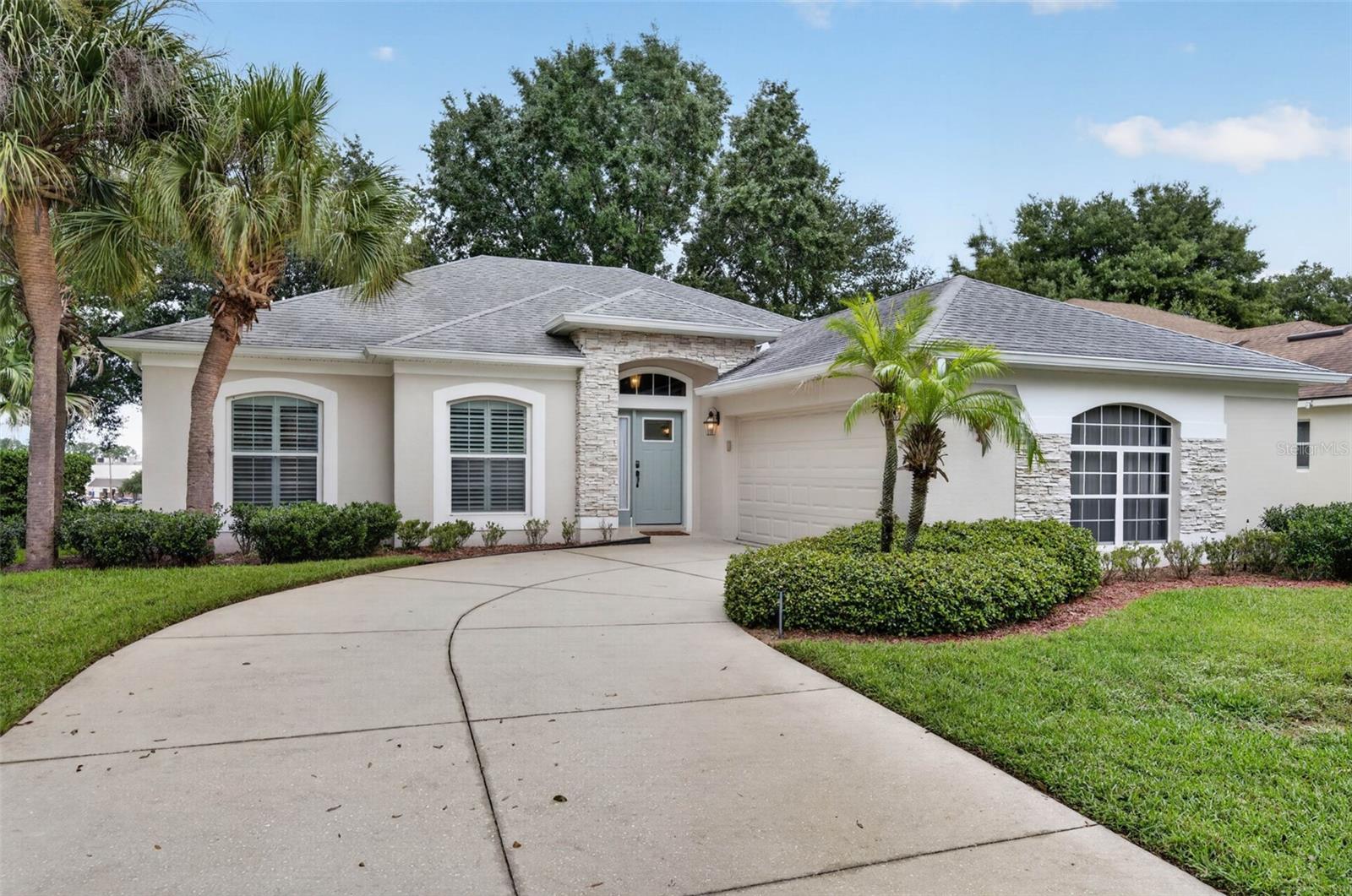 3850 Beacon Ridge Way Property Photo 1