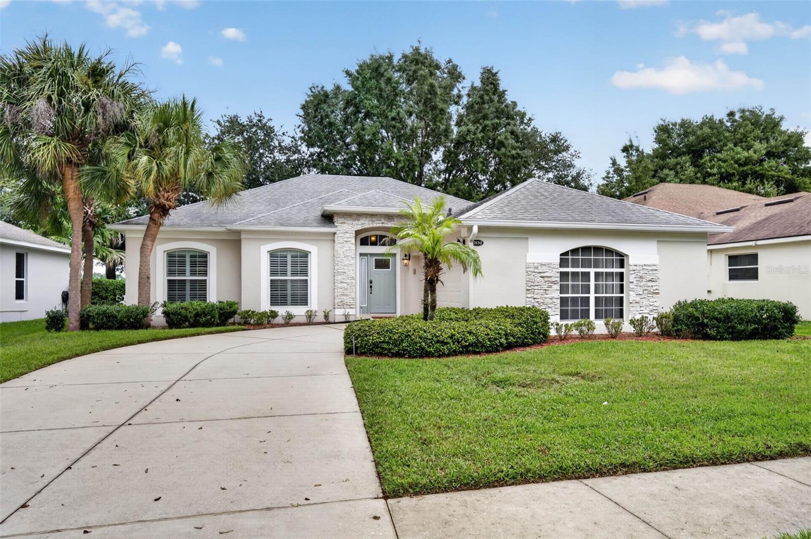 3850 Beacon Ridge Way Property Photo 2