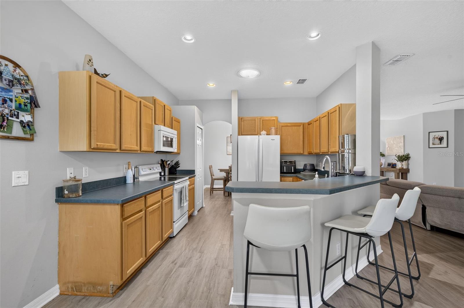 3850 Beacon Ridge Way Property Photo 13