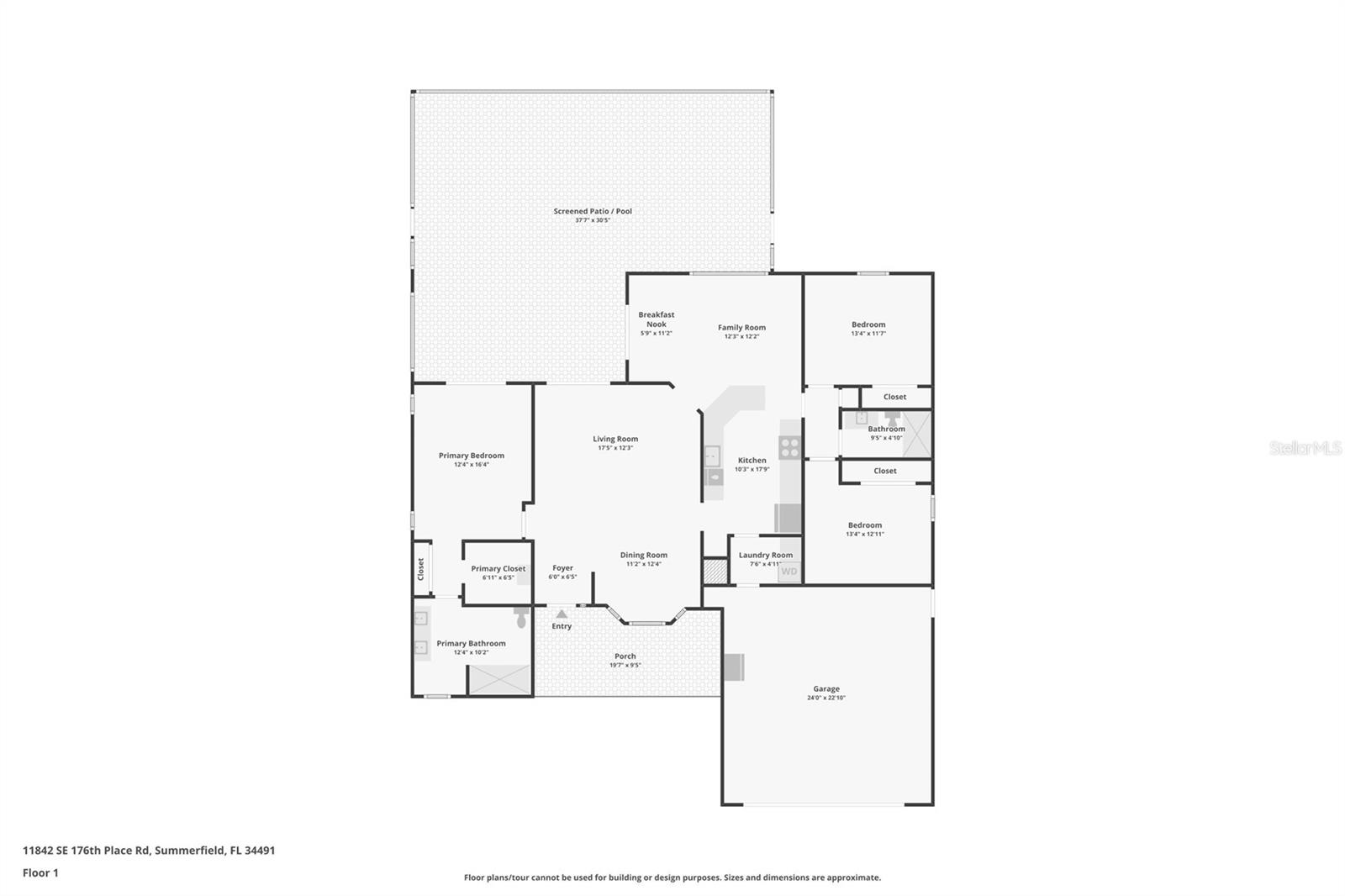 11842 Se 176th Place Rd Property Photo 39