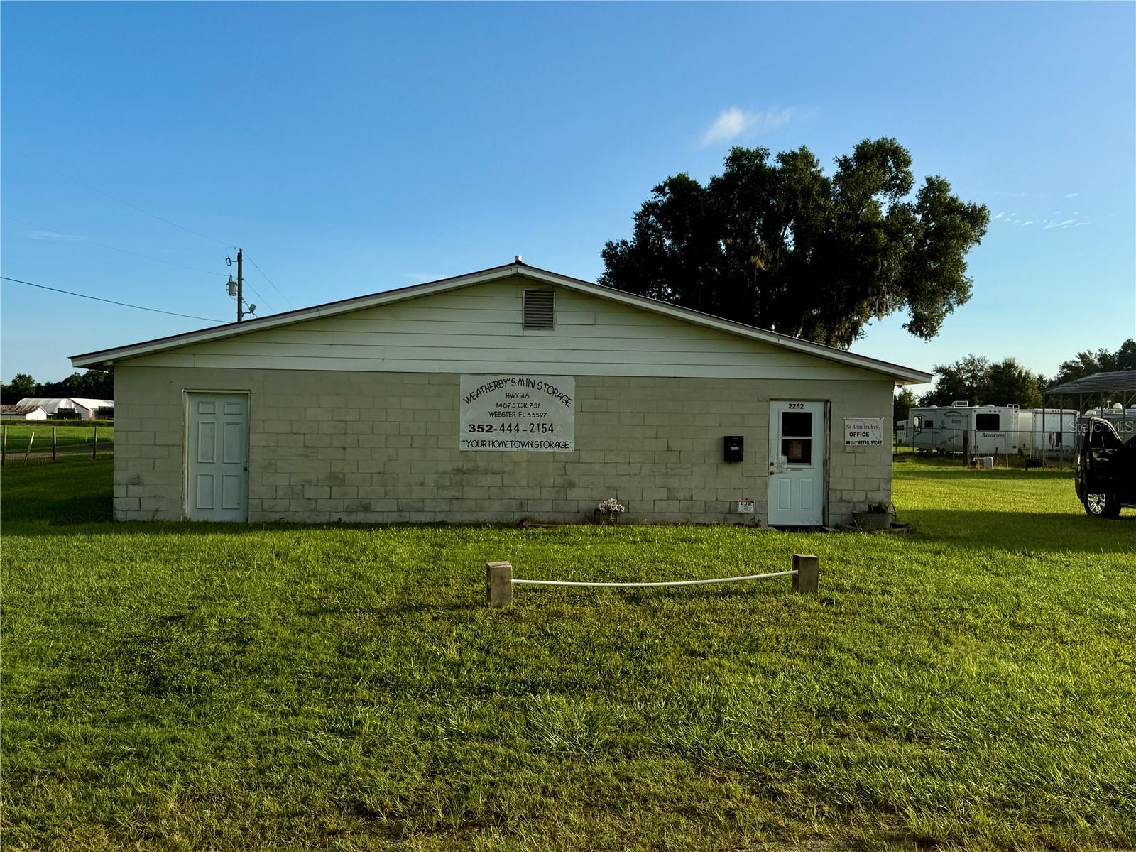 2262 E C-478 Property Photo 1