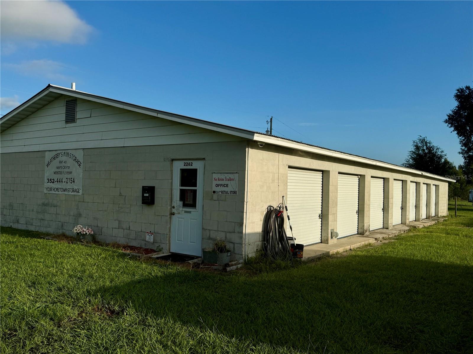 2262 E C-478 Property Photo 2