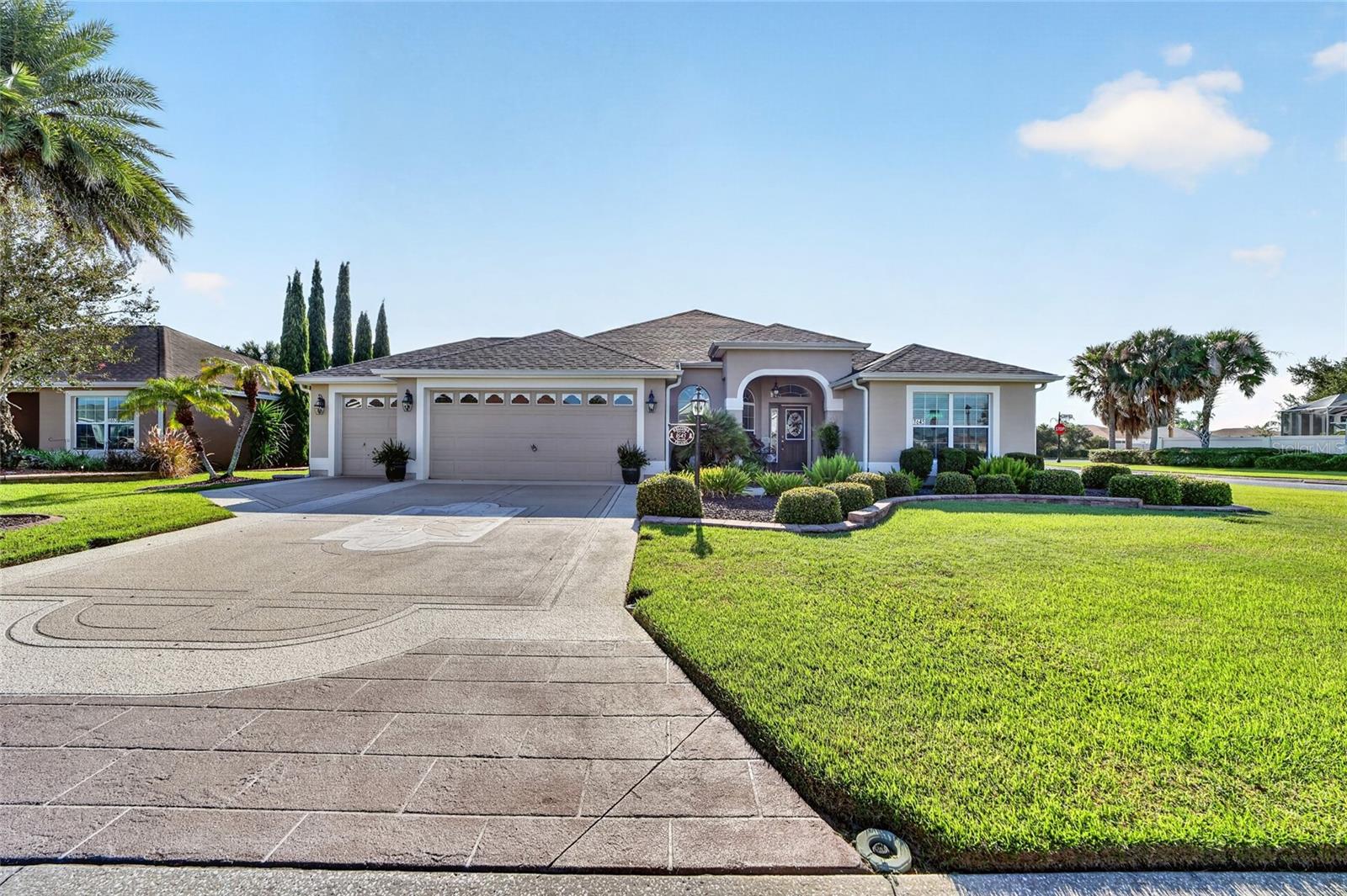 1645 Hollow Branch Way Property Photo 3