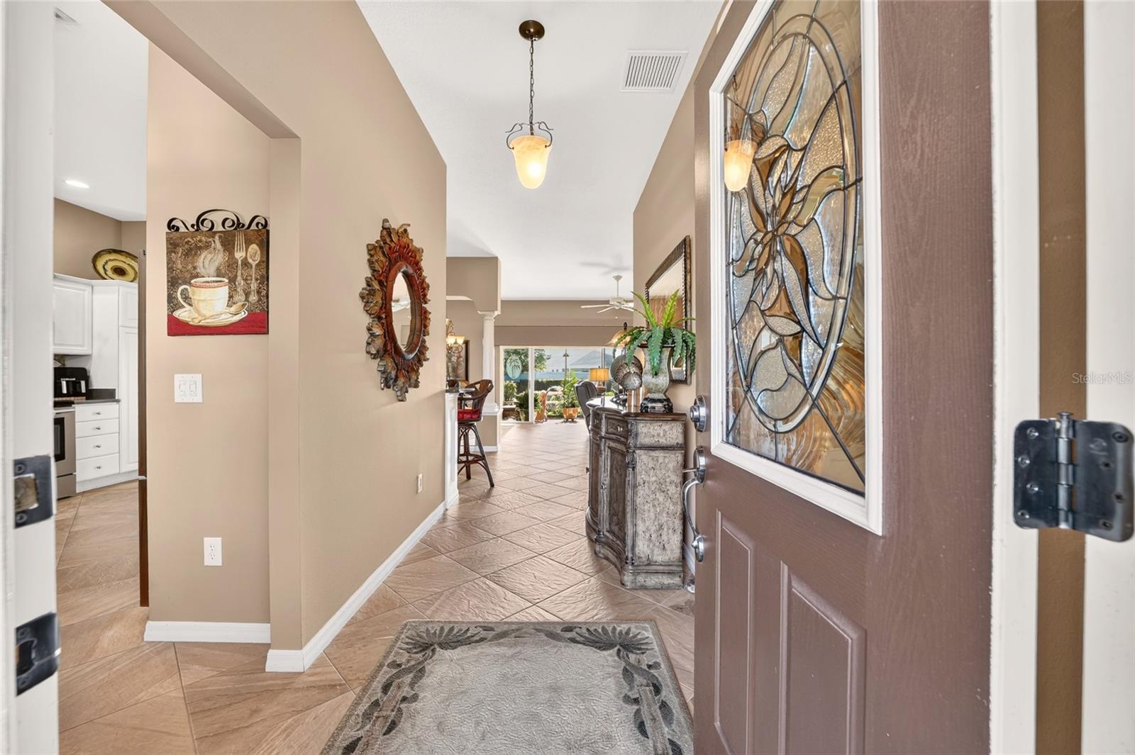 1645 Hollow Branch Way Property Photo 8
