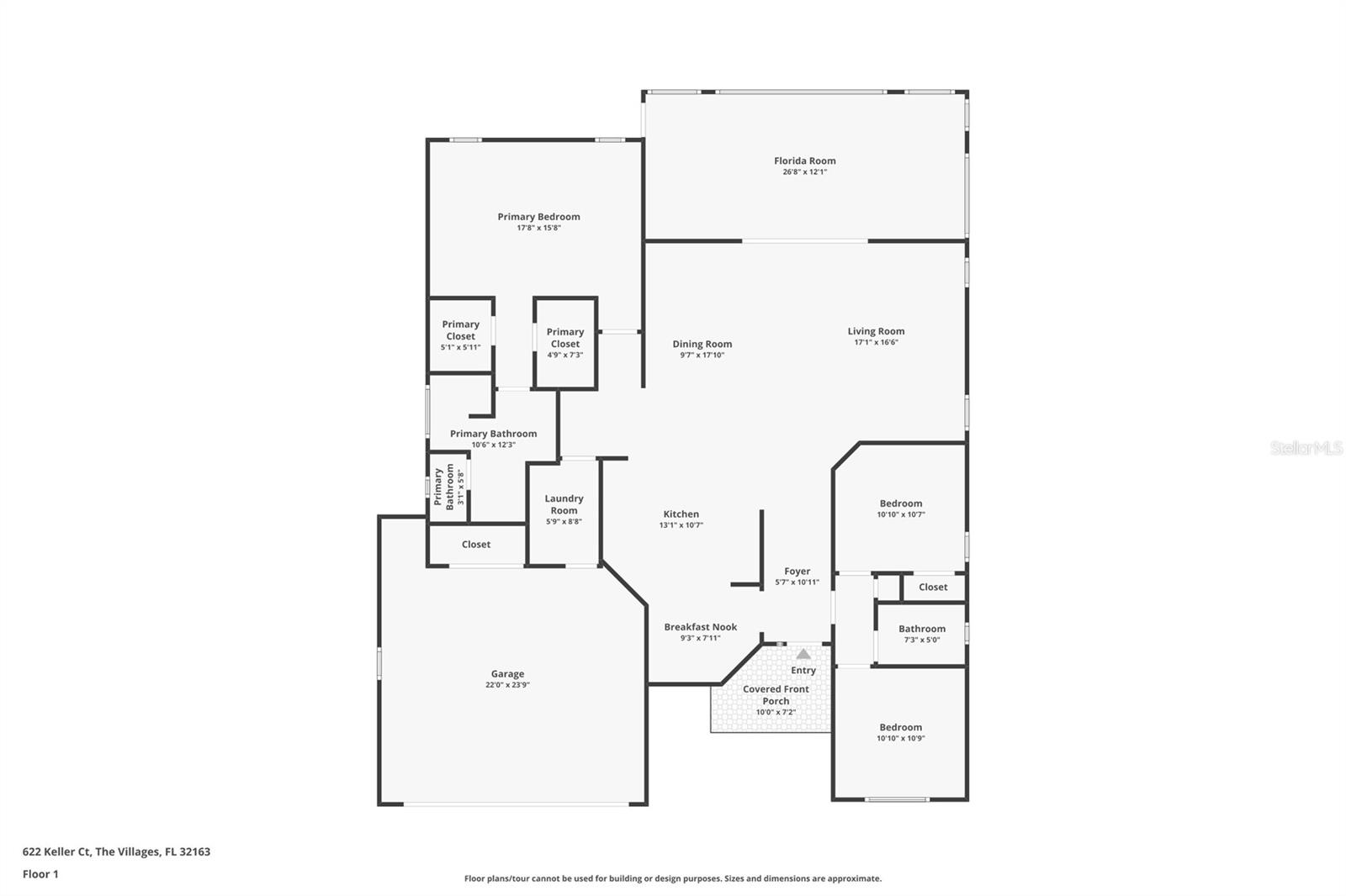 622 Keller Ct Property Photo 78