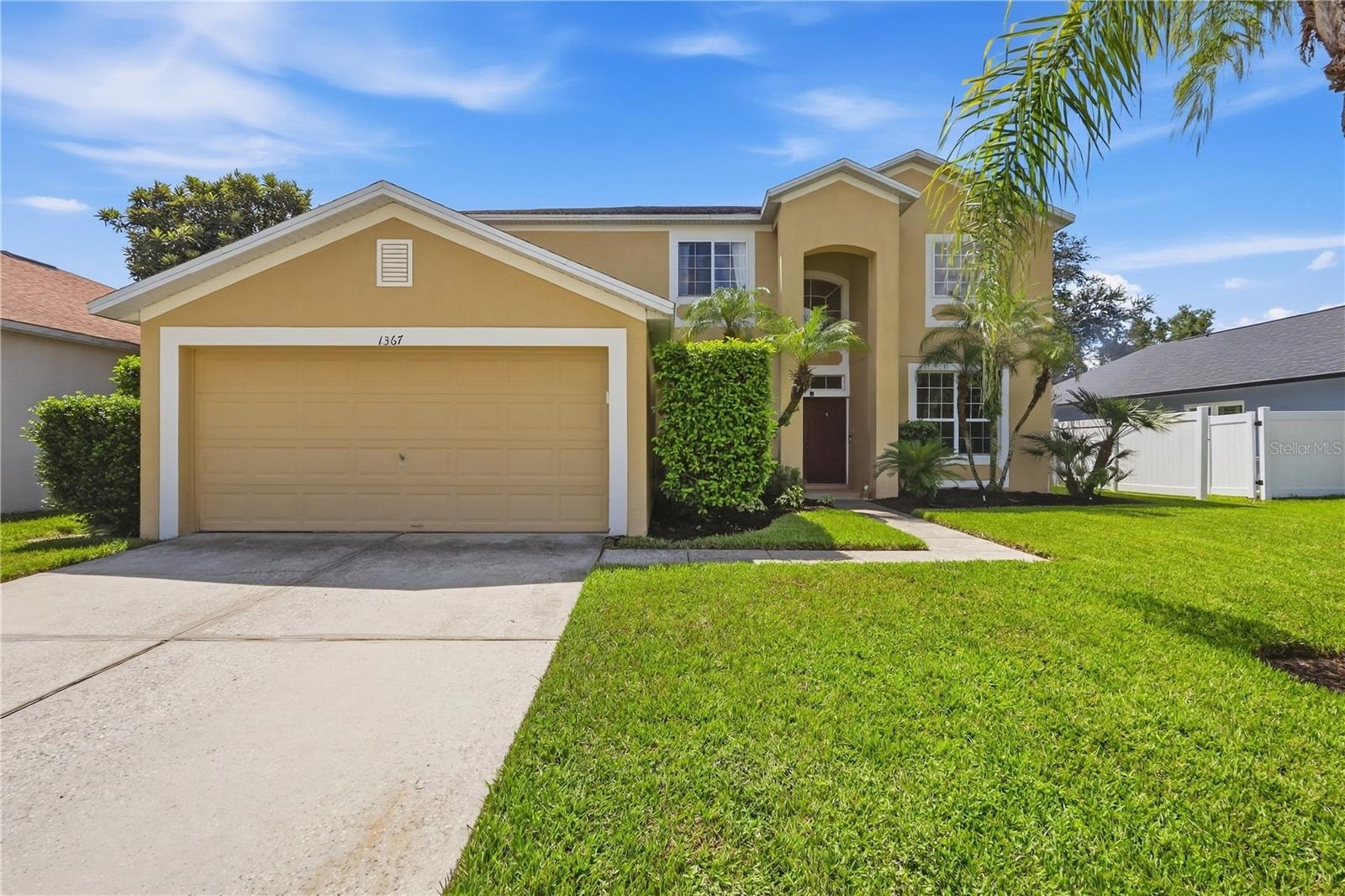 1367 OSPREY WAY Property Photo 1