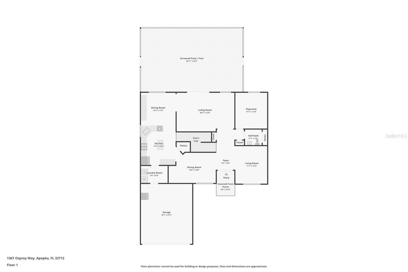 1367 Osprey Way Property Photo 35