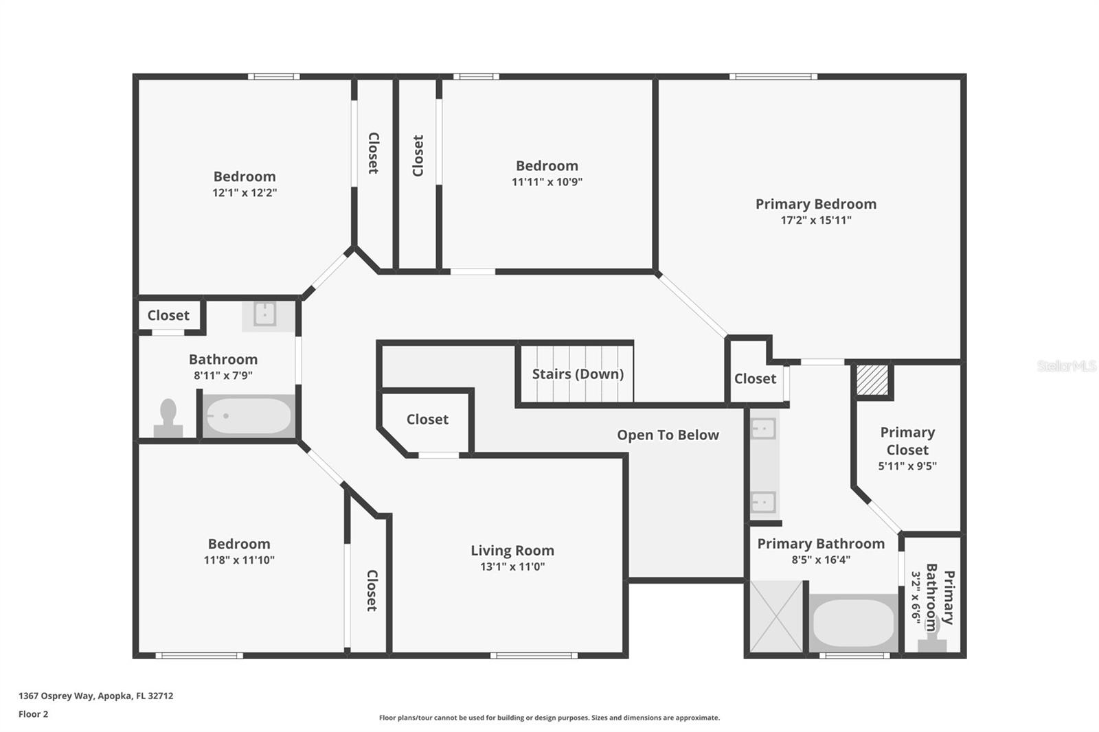 1367 Osprey Way Property Photo 36