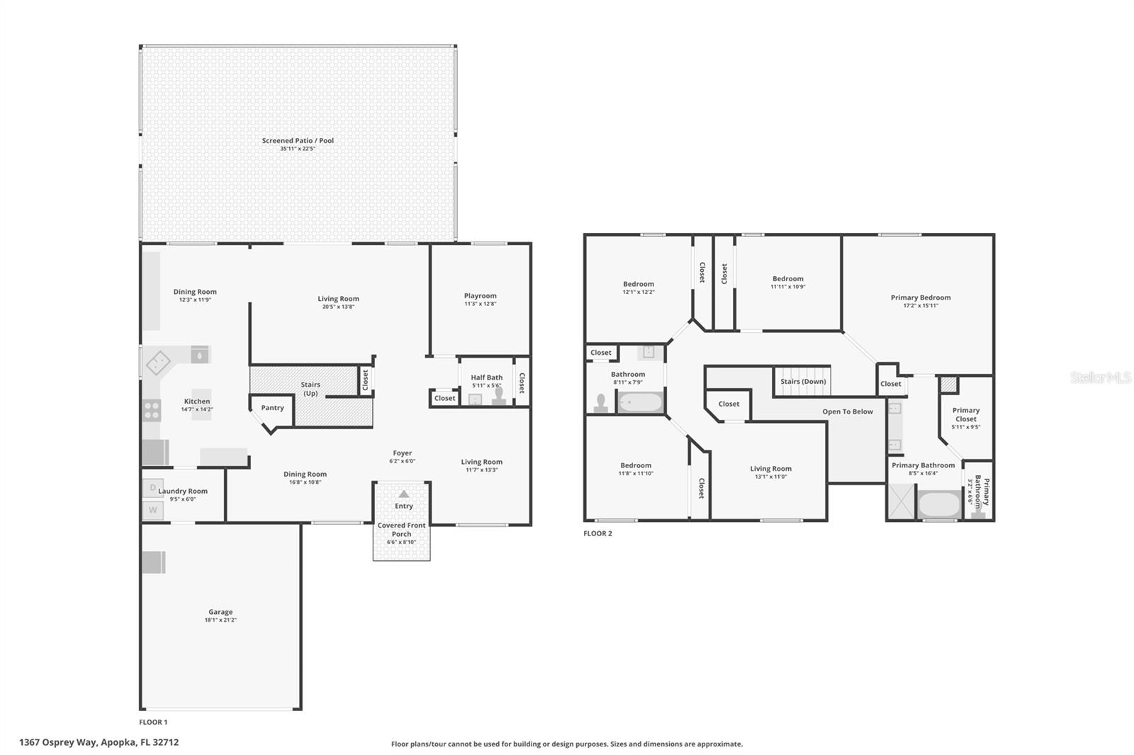 1367 Osprey Way Property Photo 37