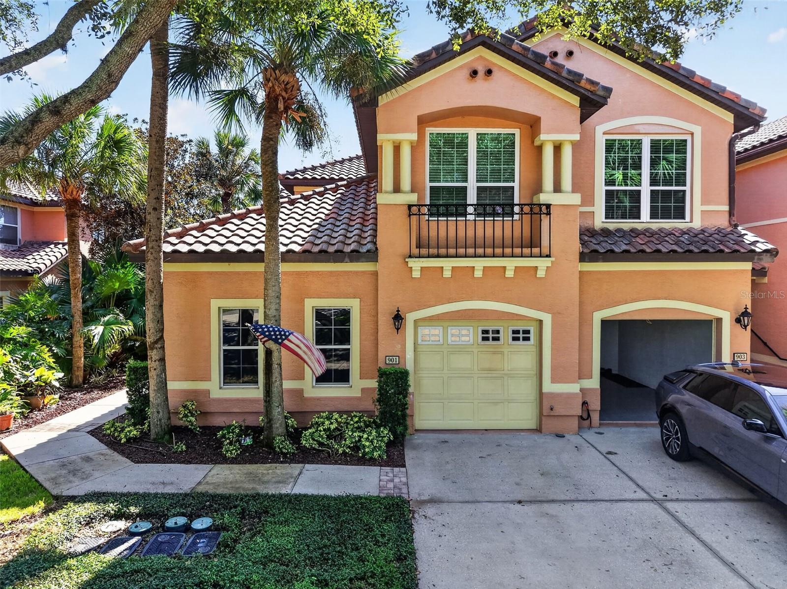 901 Camino Real Blvd #901 Property Photo 1