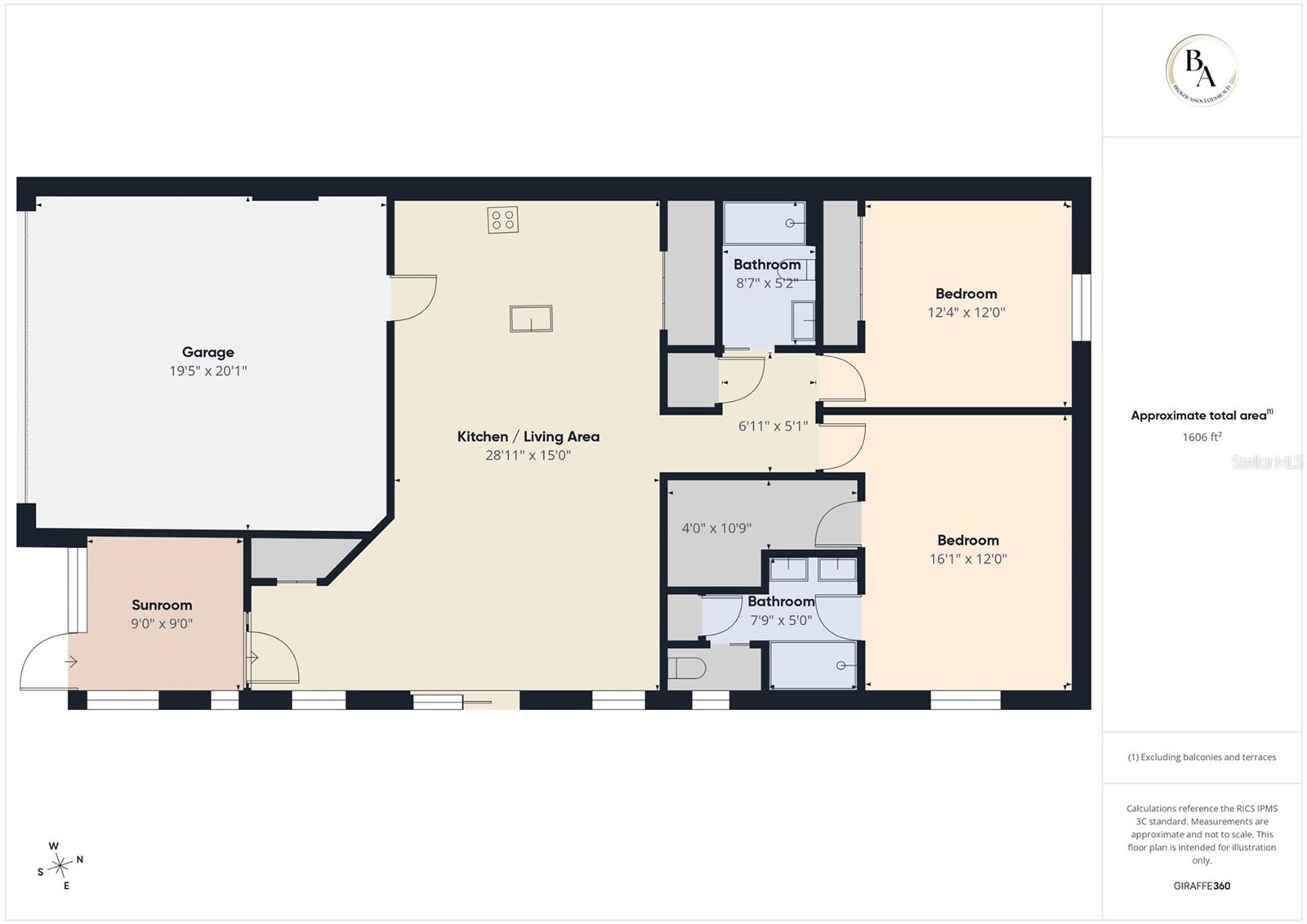2369 Hill St Property Photo 21