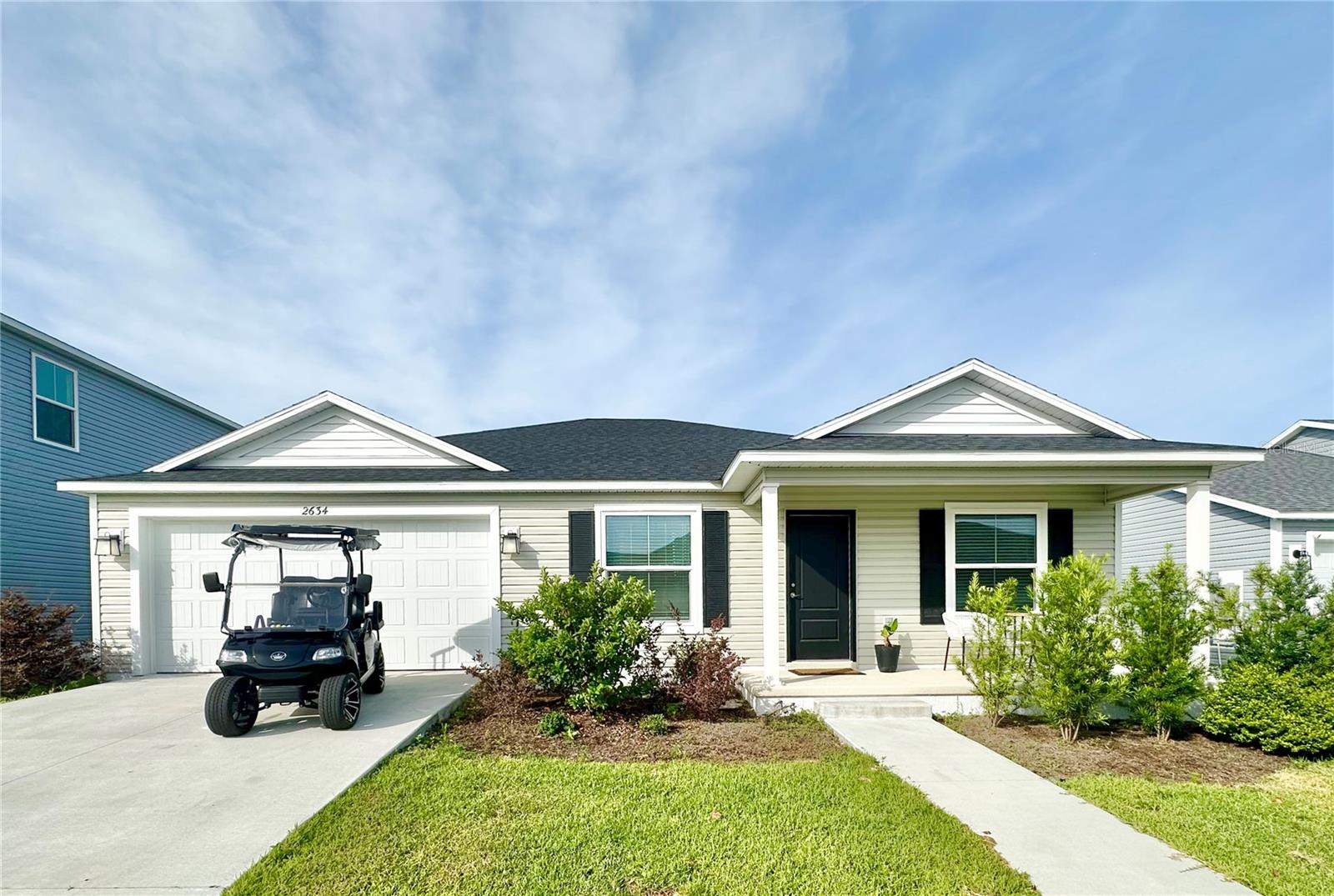 2634 RUTER WAY Property Photo 1