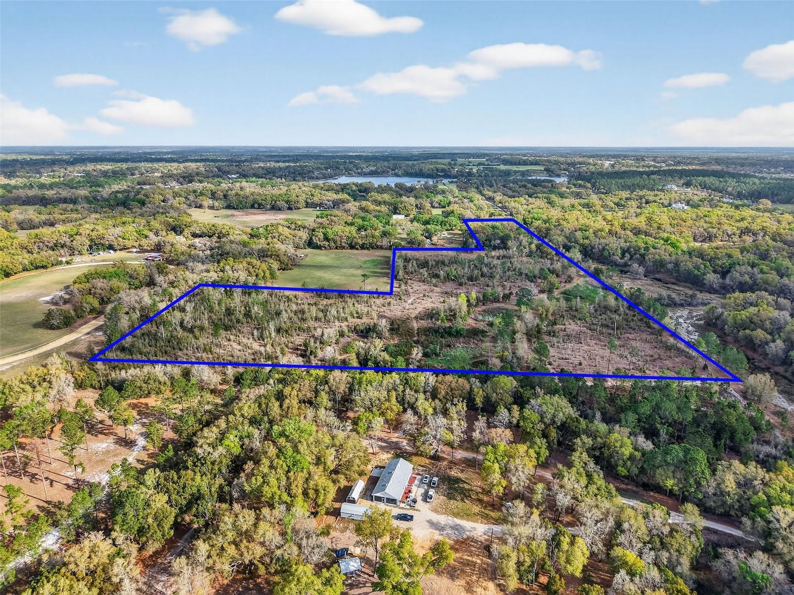 Island Pond Ln Property Photo 2