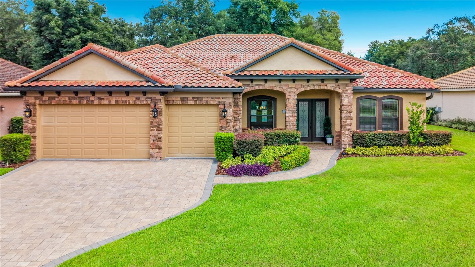 12821 BRUNELLO CIR Property Photo 1