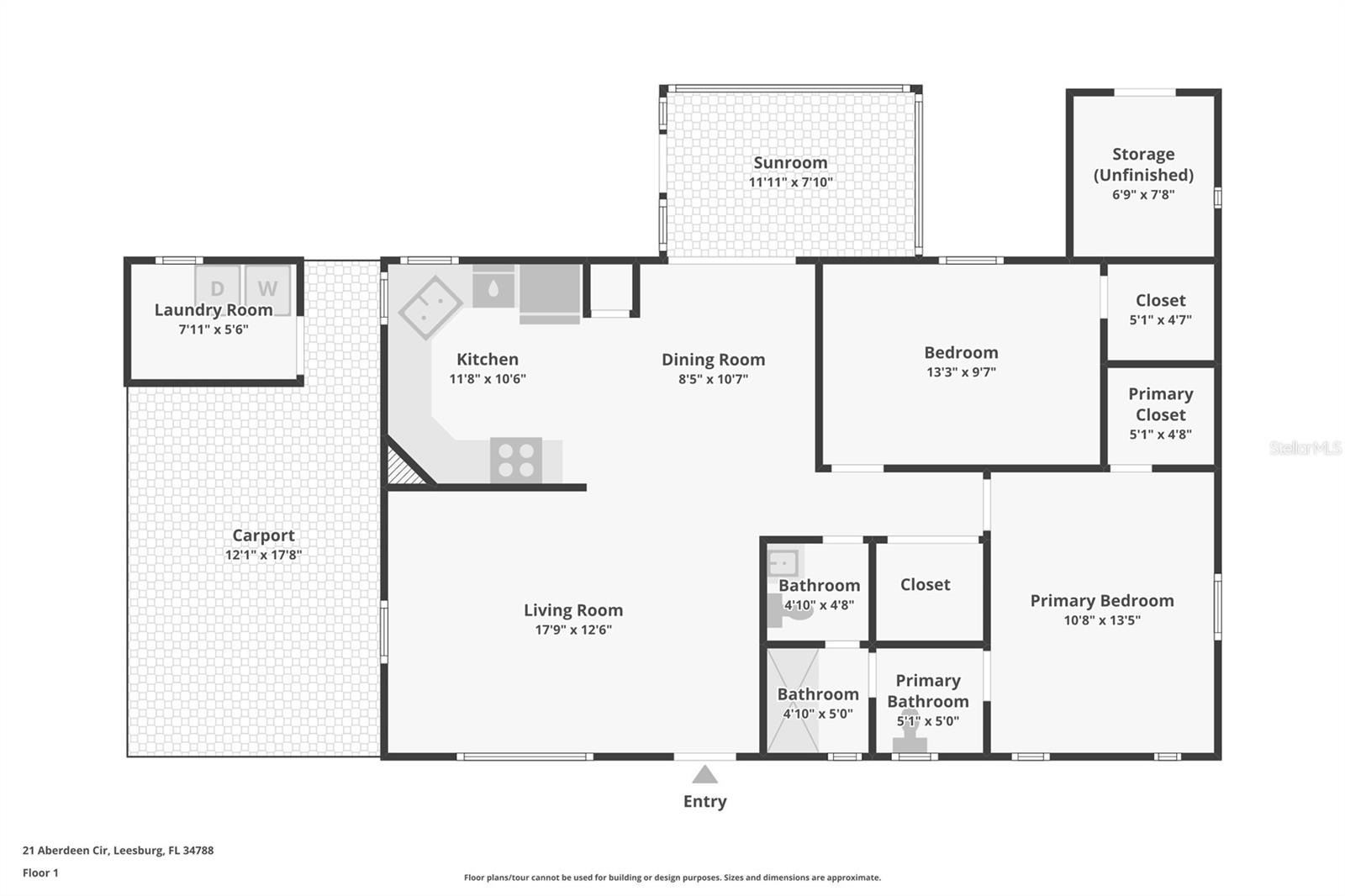 21 Aberdeen Cir Property Photo 3