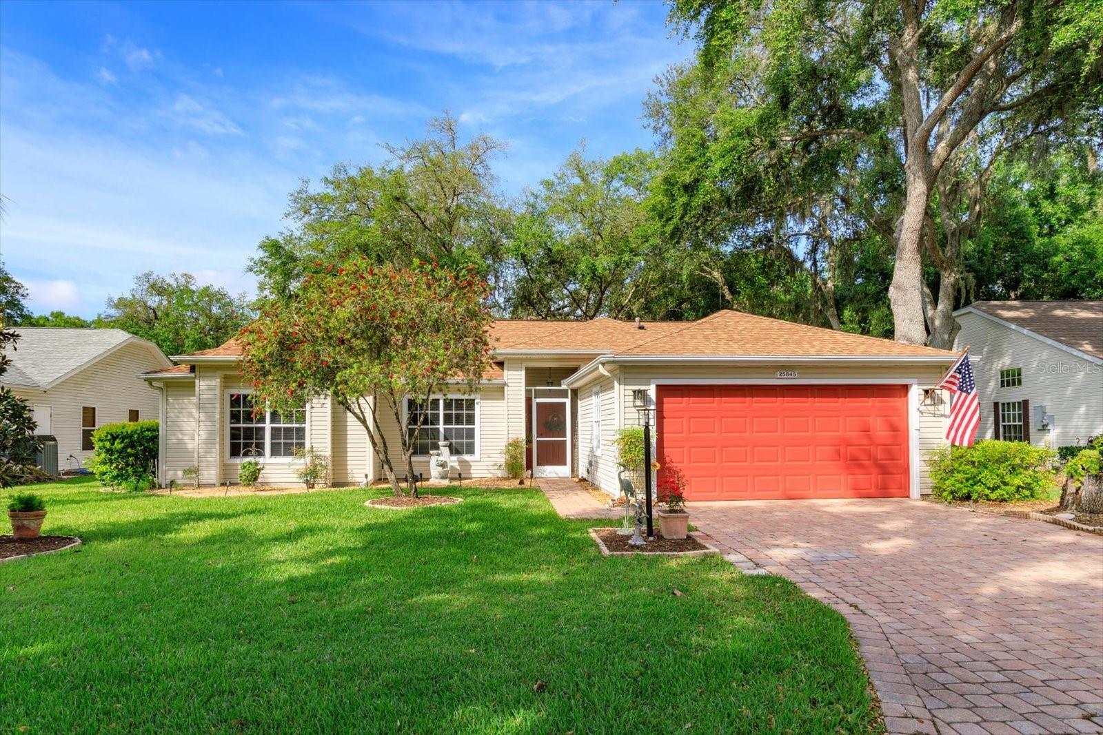 25845 Glen Eagle Dr Property Photo 1