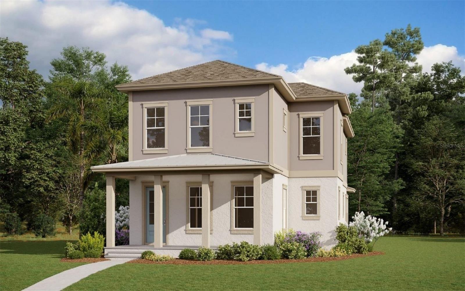 10076 PEEBLES ST Property Photo 1