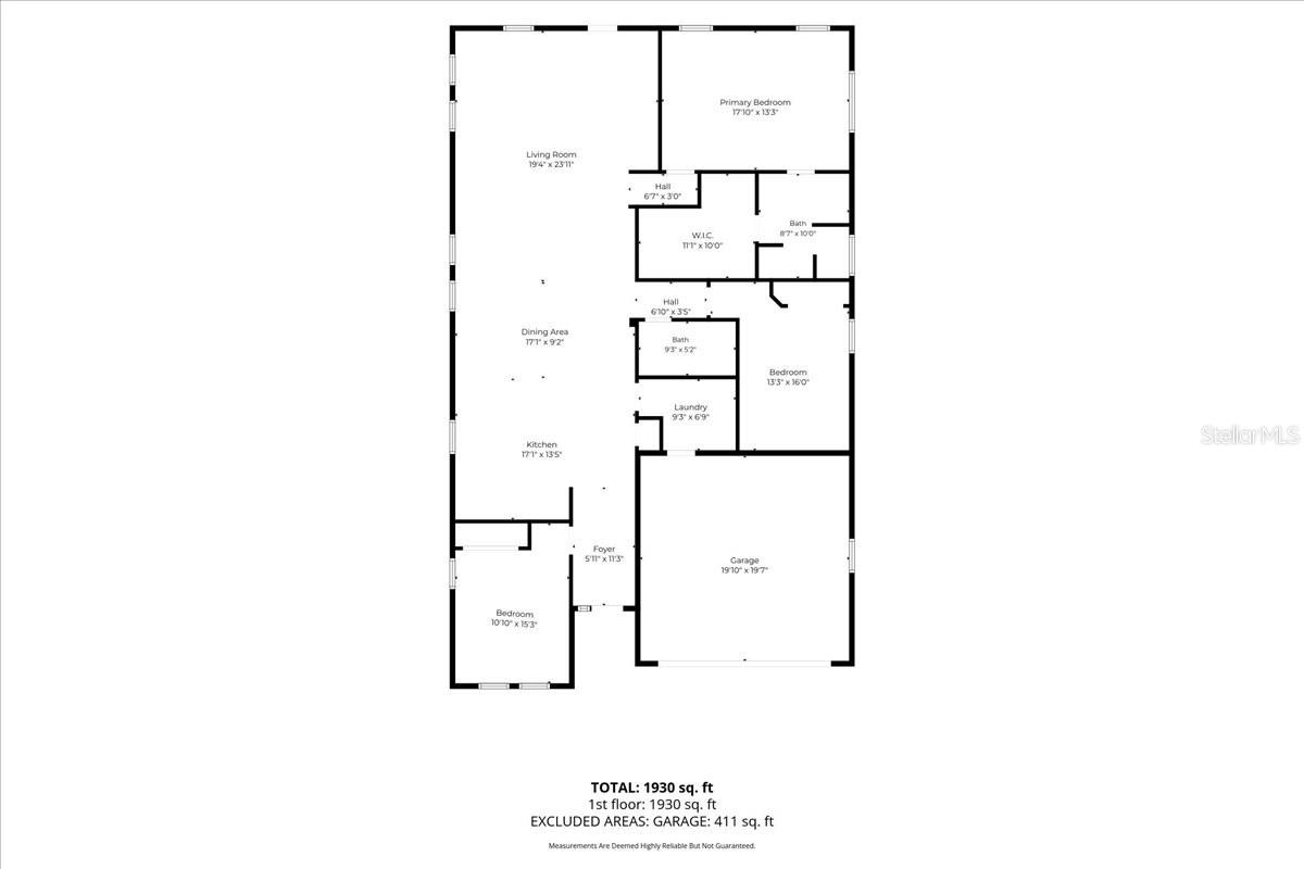 198 Stargrass Dr Property Photo 2