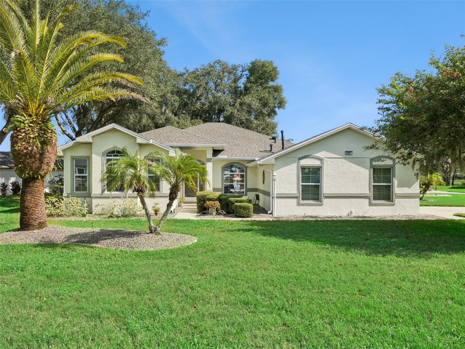 5401 Essex Ct Property Photo 1