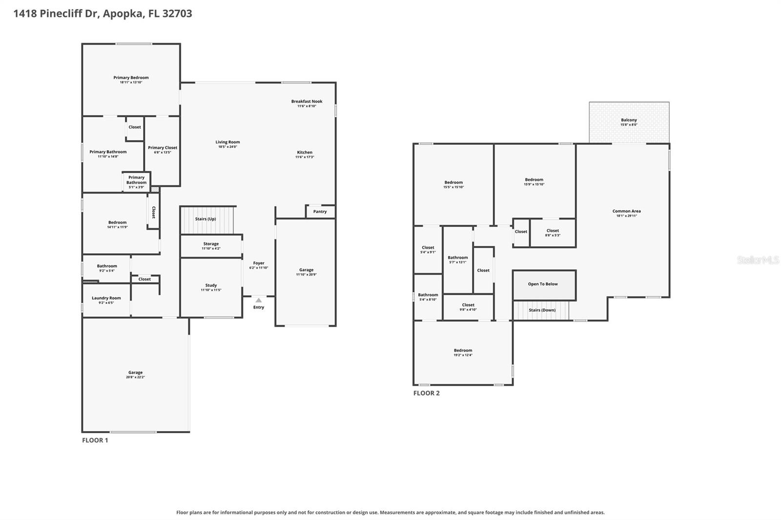 1418 Pinecliff Dr Property Photo 98