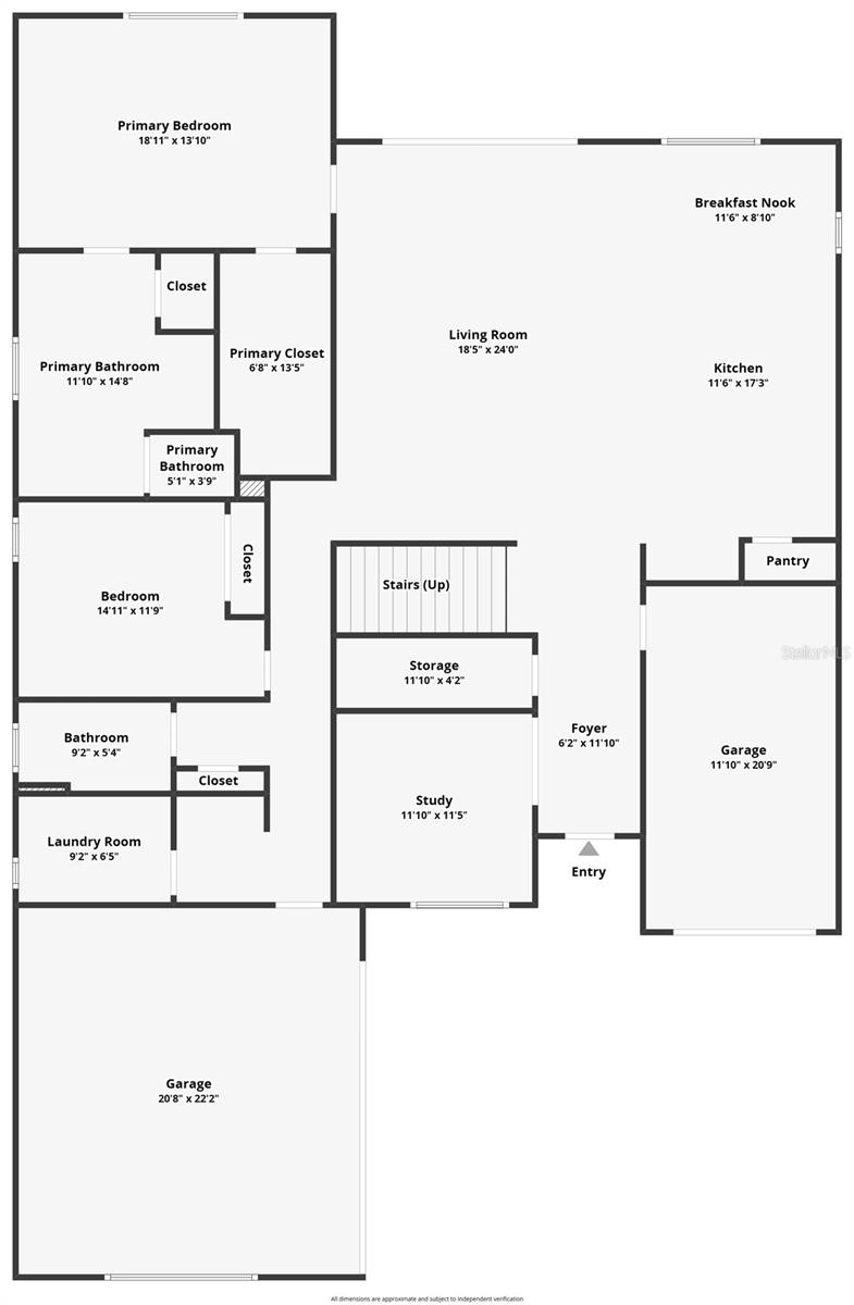 1418 Pinecliff Dr Property Photo 99
