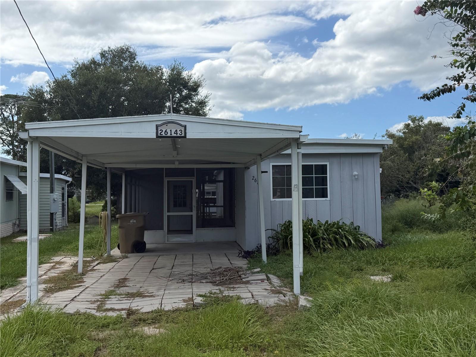 26143 ROSE LN Property Photo 1