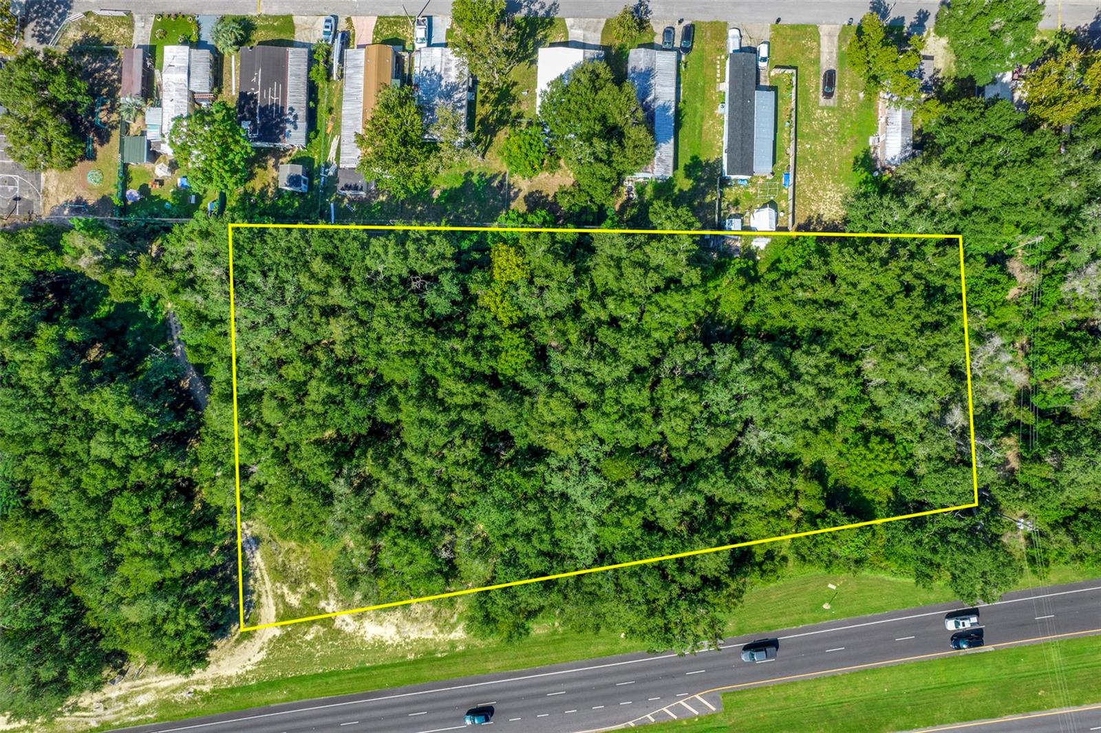 Us Highway 27 Property Photo