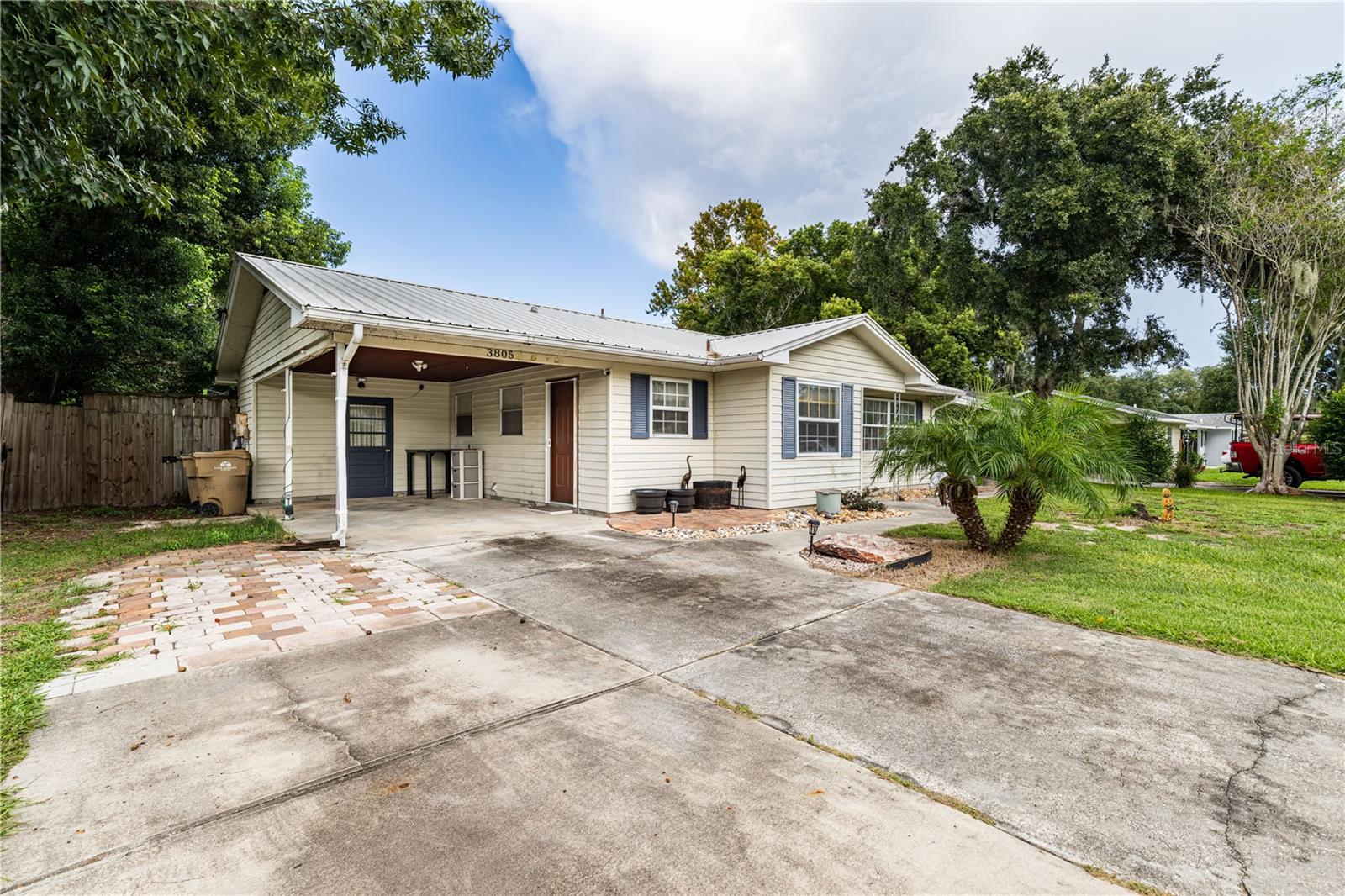 3805 CACTUS LN Property Photo 1