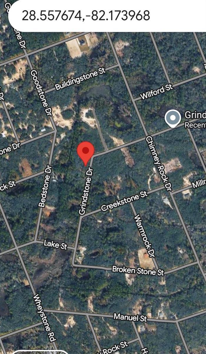 Grindstone Dr Property Photo 19