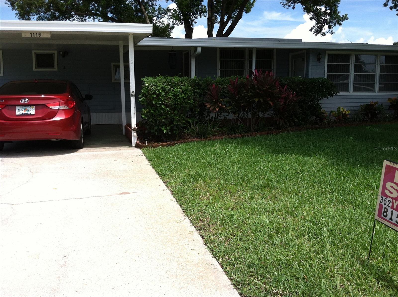 W Hibiscus Ct W Property Photo 1
