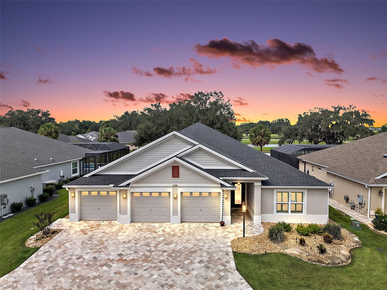 2741 Dunham Dr Property Photo