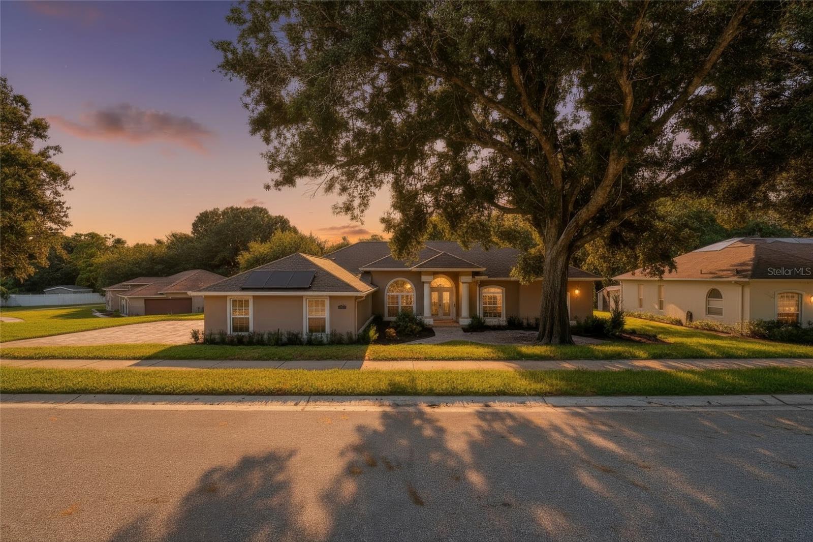 16208 Arrowhead Trl Property Photo 1