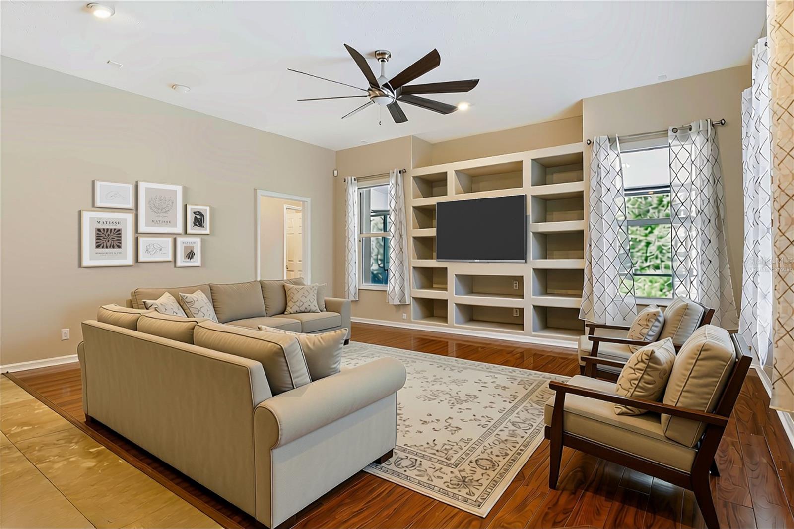 16208 Arrowhead Trl Property Photo 10