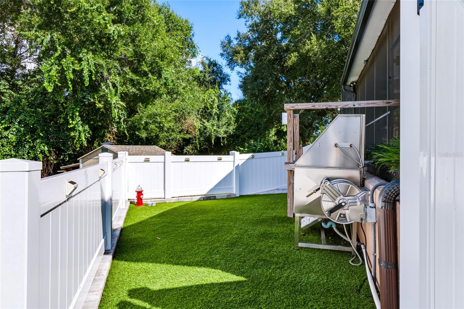 16208 Arrowhead Trl Property Photo 28