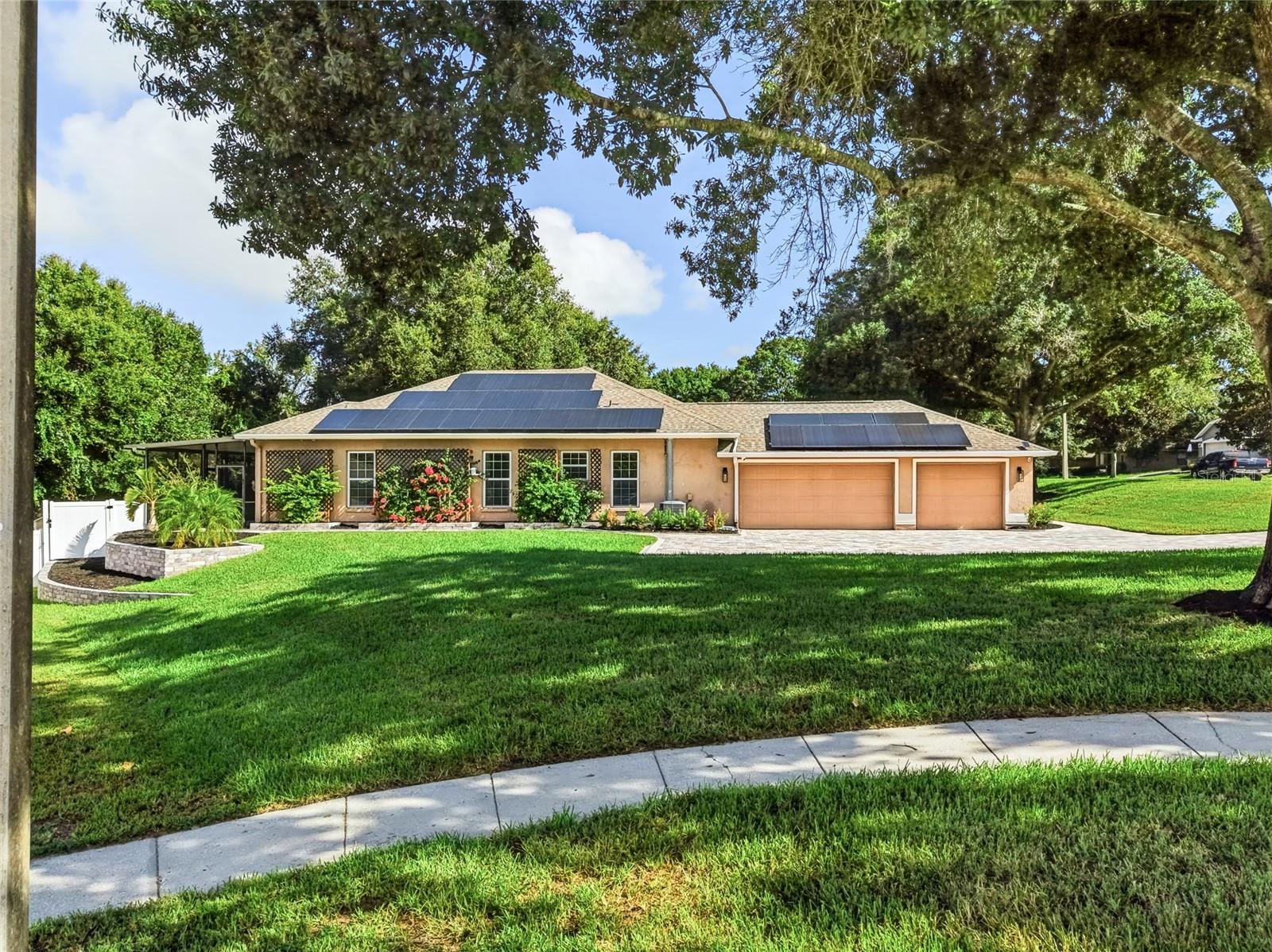 16208 Arrowhead Trl Property Photo 38