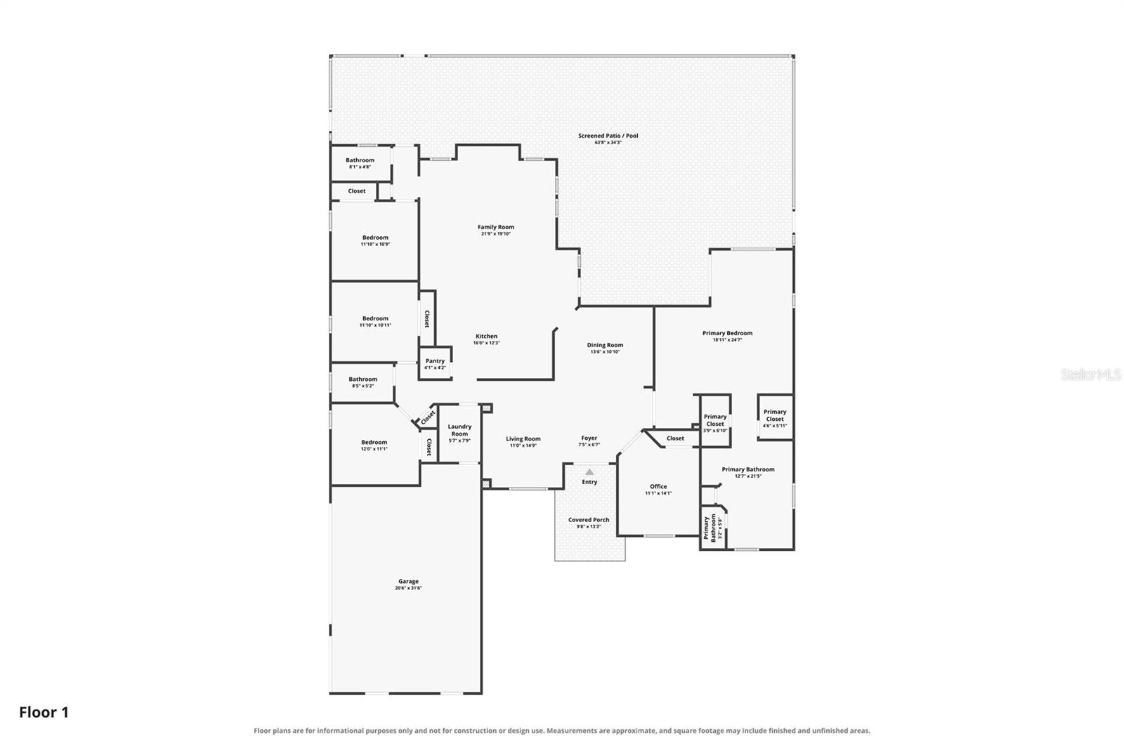 16208 Arrowhead Trl Property Photo 45