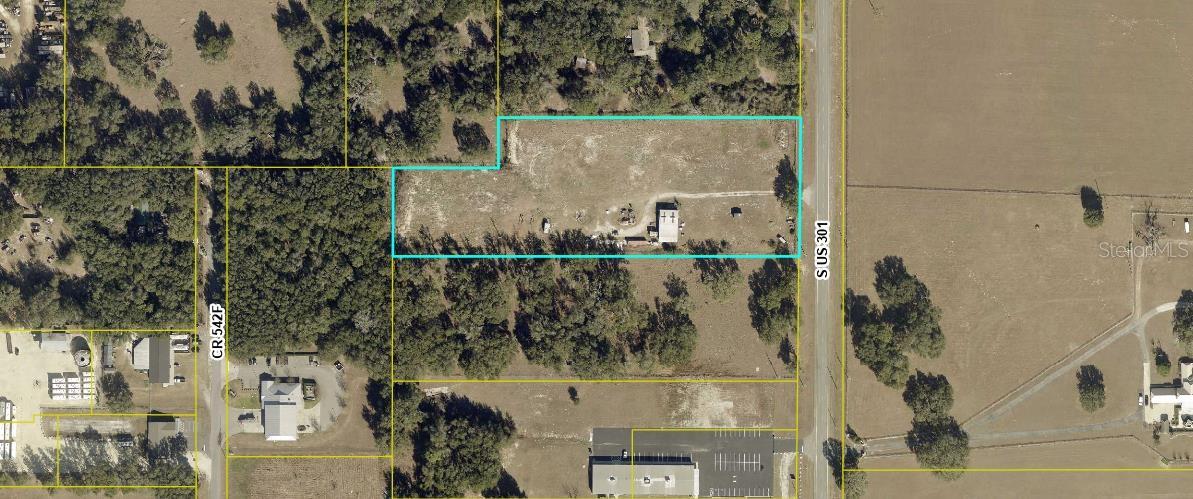 5168 S US 301 Property Photo 1
