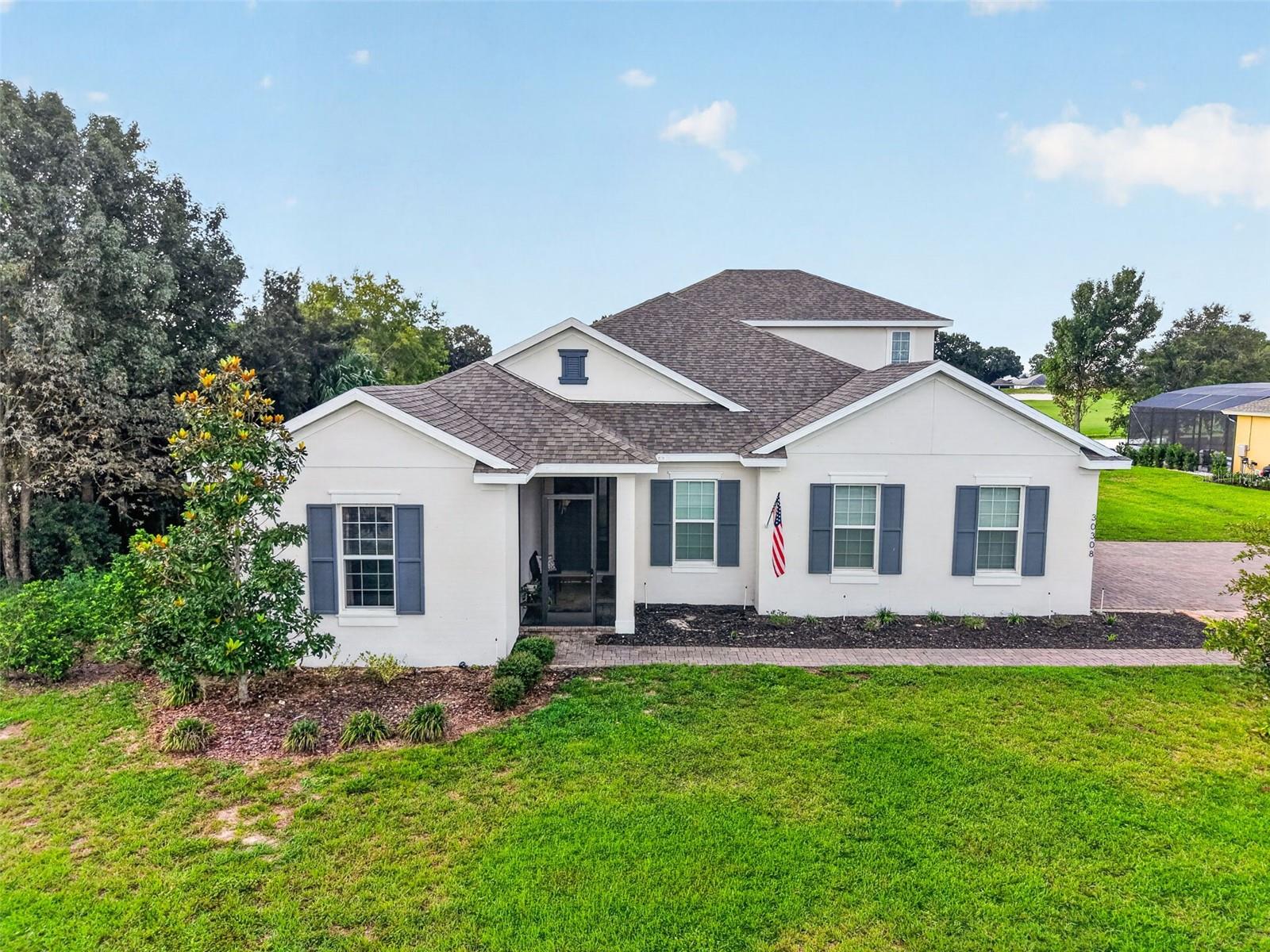 30308 Island Club Dr Property Photo 1