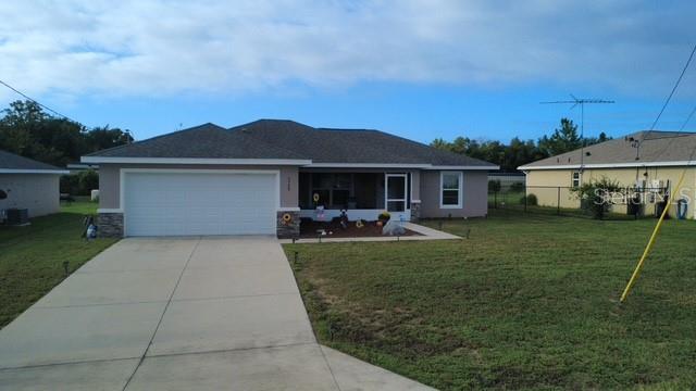 9720 SE 157TH LN Property Photo 1