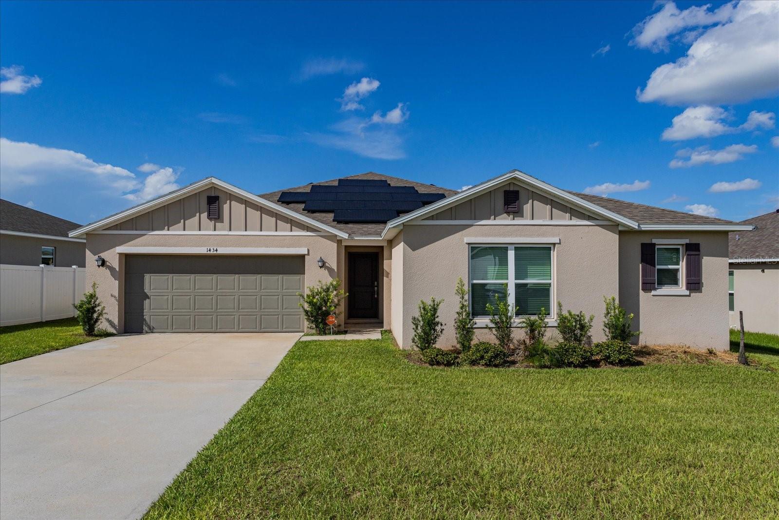 1434 Geranium Dr Property Photo 1